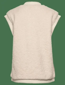 Noella Effi Pile Vest Polyester - Vadderade västar|Kvinnor Västar
