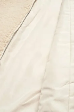 Noella Effi Pile Vest Polyester - Vadderade västar|Kvinnor Västar