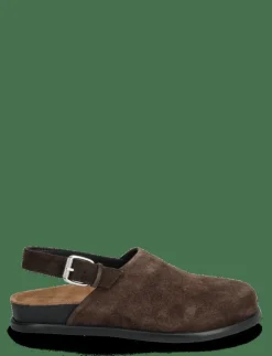 Kvinnor VAGABOND Mules & Slip-Ins|EFFIE - Platta mules