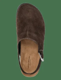 Kvinnor VAGABOND Mules & Slip-Ins|EFFIE - Platta mules