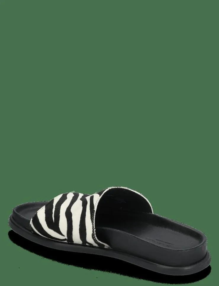 Kvinnor VAGABOND Badtofflor|EFFIE - Sandaler