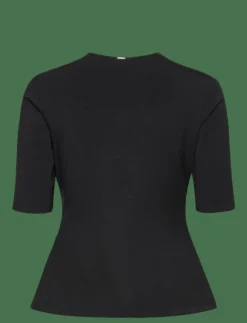 Kvinnor BOSS Blusar & Skjortor|T-Shirts & Toppar|Egamma - T-shirts