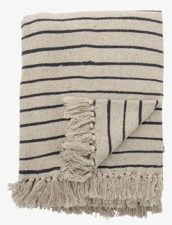 Bloomingville Eia Throw Recycled - Filtar & Plädar| Kuddar & Filtar