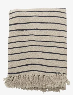Bloomingville Eia Throw Recycled - Filtar & Plädar| Kuddar & Filtar