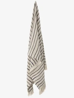 Bloomingville Eia Throw Recycled - Filtar & Plädar| Kuddar & Filtar
