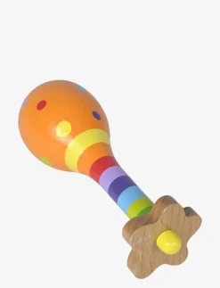 Barn Eichhorn Musikinstrument|- Music Set with Maracas - Musikinstrument