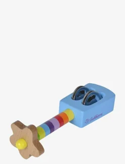 Barn Eichhorn Musikinstrument|- Music Set with Maracas - Musikinstrument