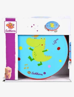 Barn Eichhorn Musikinstrument|- Music Tambourine - Musikinstrument