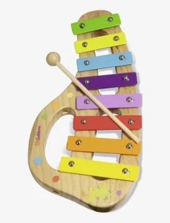 Eichhorn Xylofon i trä - Musikinstrument|Barn Musikinstrument