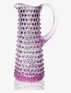 Anna von Lipa Eiffel Hobnail Jug 1L - Vattenkaraffer & Vattenkannor| Kannor & Karaffer