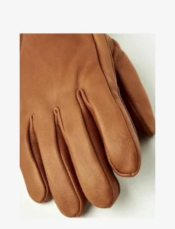 Hestra Eirik Chocolate - Fingervantar| Accessoarer|Handskar