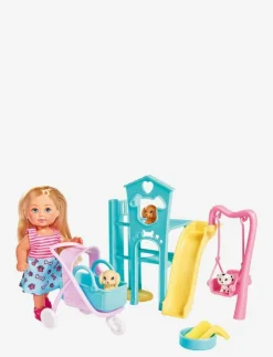 Simba Toys EL Puppy Fun - Dockor|Barn Dockor & Tillbehör