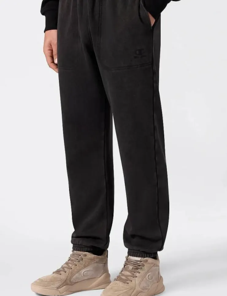 Champion Elastic Cuff Pants - Joggingbyxor| Joggingbyxor