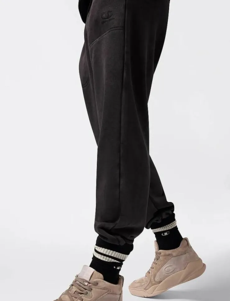 Champion Elastic Cuff Pants - Joggingbyxor| Joggingbyxor