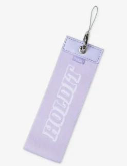 Kvinnor Holdit Nyckelringar|Mobilaccessoarer|Elastic Wrist Strap - Mobilhållare