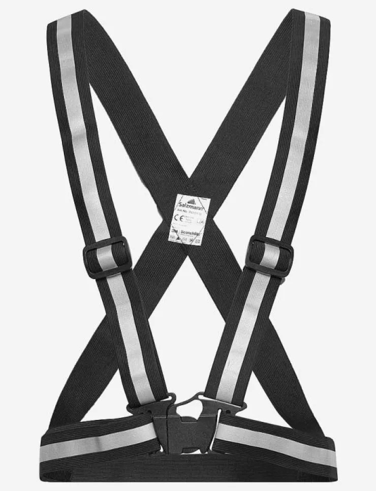 Kvinnor Salzmann Sportutrustning|Sportutrustning|Elasticated Exercise Belt - Cykelutrustning