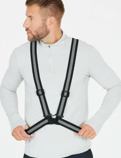 Kvinnor Salzmann Sportutrustning|Sportutrustning|Elasticated Exercise Belt - Cykelutrustning
