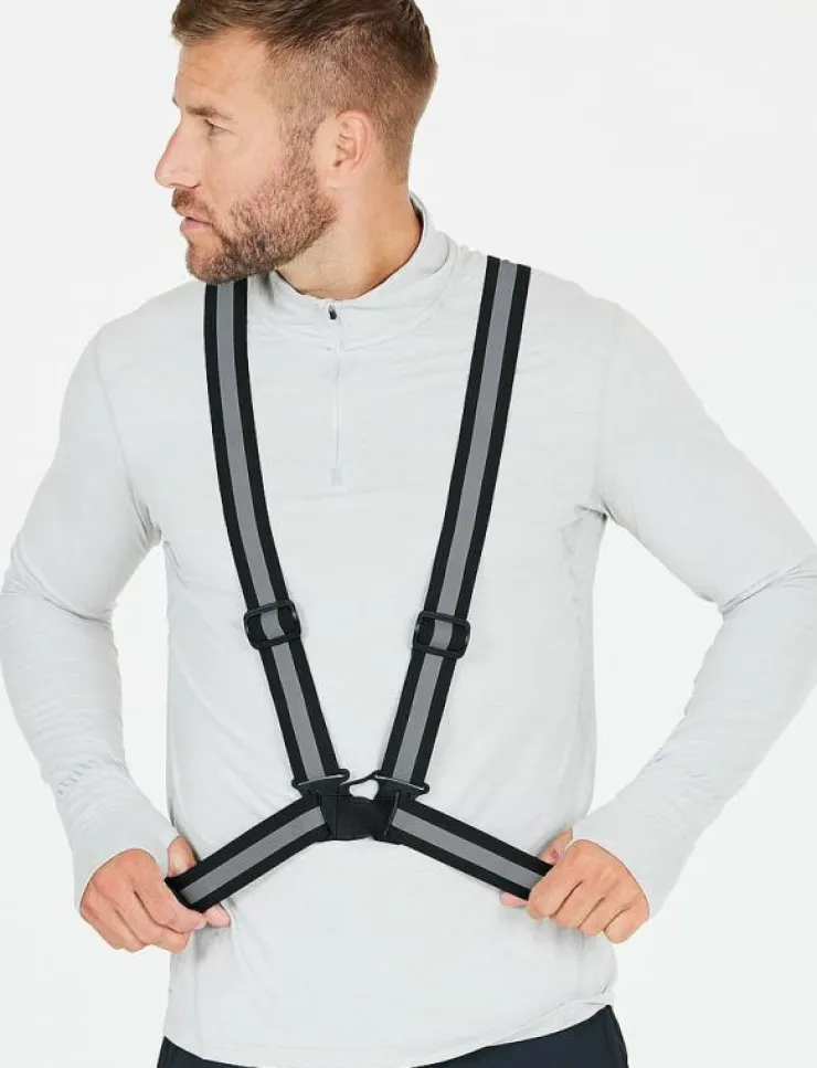 Kvinnor Salzmann Sportutrustning|Sportutrustning|Elasticated Exercise Belt - Cykelutrustning