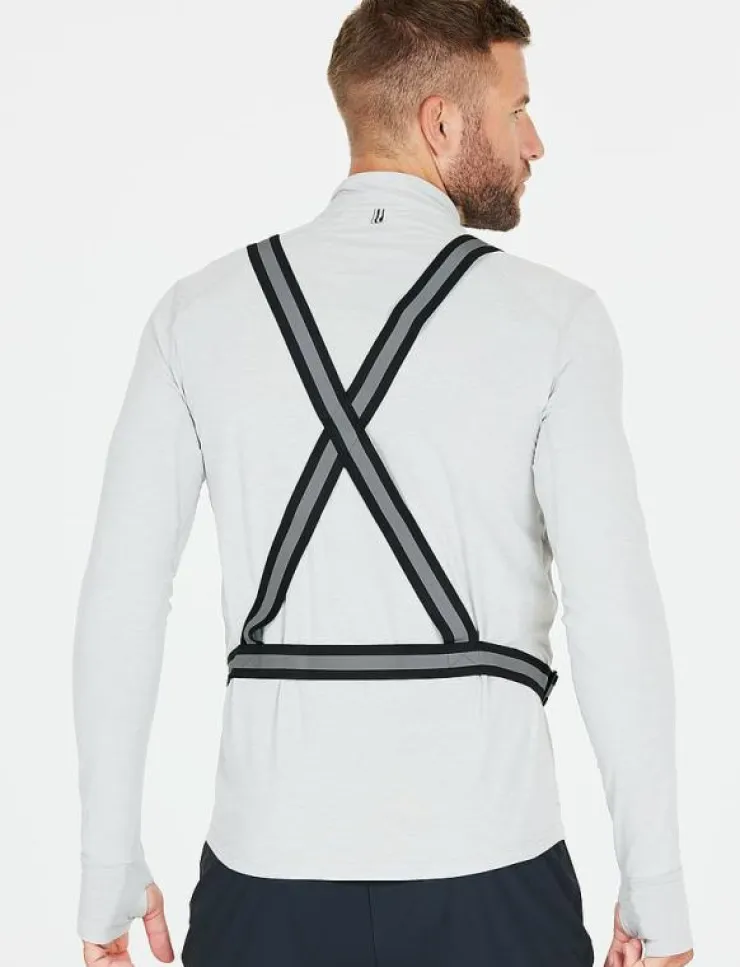 Kvinnor Salzmann Sportutrustning|Sportutrustning|Elasticated Exercise Belt - Cykelutrustning