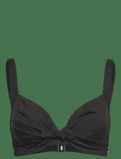 Panos Emporio Electra Solid Top - Bikinitoppar med bygel|Kvinnor Badkläder