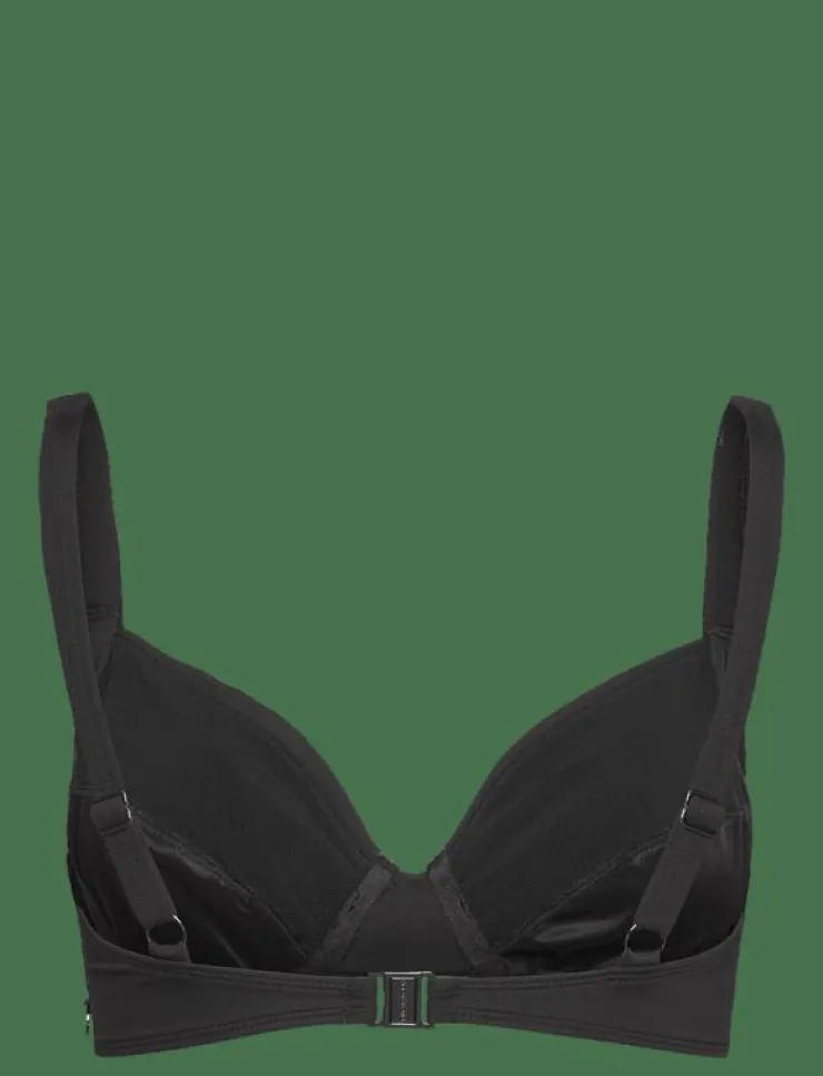 Panos Emporio Electra Solid Top - Bikinitoppar med bygel|Kvinnor Badkläder