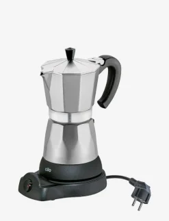 cilio electric coffee maker "Classico" - Mokabryggare| Köksmaskiner