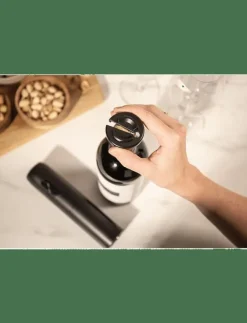 Vacuvin Drink & Bartillbehör|Electric Wine Opener ® - Vinöppnare & Korkskruvar