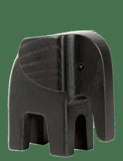 Novoform Elephant - Träfigurer| Dekorationsdetaljer