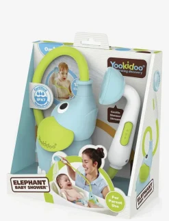 Yookidoo Elephant Baby Shower - Badkar|Barn Bad- & Vattenleksaker