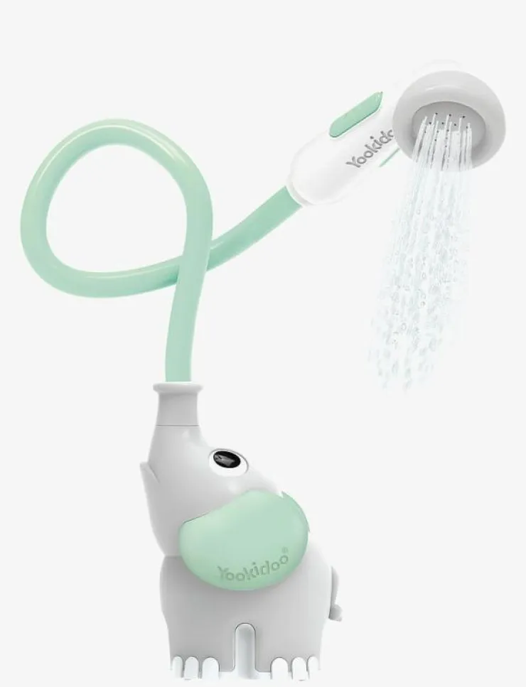 Barn Yookidoo Bad- & Vattenleksaker|Elephant Baby Shower - Badkar