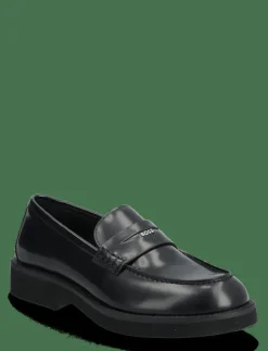 Kvinnor BOSS Loafers|Eleri_Mocc_BO - Loafers