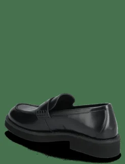Kvinnor BOSS Loafers|Eleri_Mocc_BO - Loafers