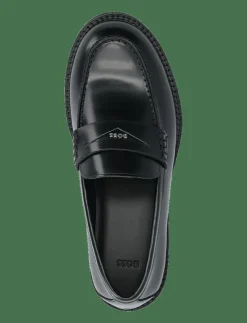 Kvinnor BOSS Loafers|Eleri_Mocc_BO - Loafers