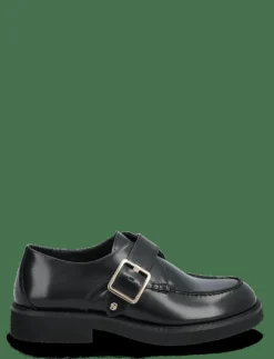 Kvinnor BOSS Loafers|Eleri_Monk_BOBK - Loafers