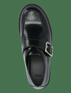 Kvinnor BOSS Loafers|Eleri_Monk_BOBK - Loafers