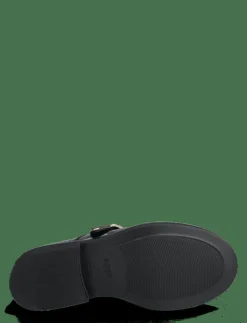 Kvinnor BOSS Loafers|Eleri_Monk_BOBK - Loafers