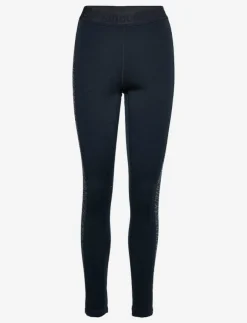 Kvinnor Johaug Underställ|Underställ|Elevate Wool Pants - Underställsbyxor