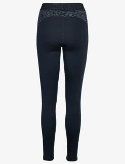 Kvinnor Johaug Underställ|Underställ|Elevate Wool Pants - Underställsbyxor