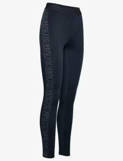 Kvinnor Johaug Underställ|Underställ|Elevate Wool Pants - Underställsbyxor