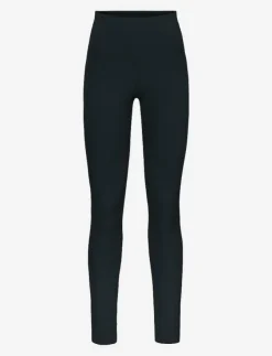 Kvinnor Johaug Tights|Leggings & Tights|Elevated Performance Cut off Tights - Träningstights