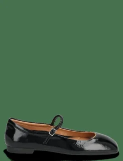Pavement Elga Patent - Ballerinas|Kvinnor Ballerinaskor