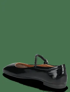 Pavement Elga Patent - Ballerinas|Kvinnor Ballerinaskor