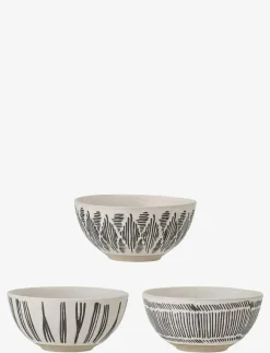 Bloomingville Skålar|Eliana Bowl - Frukostskålar