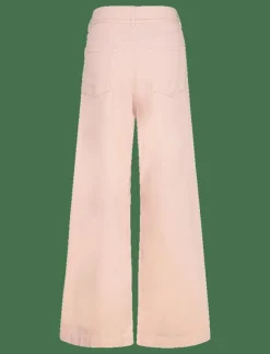 Kvinnor Day Birger et Mikkelsen Jeans|Denimkläder|Elijah - Dusty Rose Denim - Vida byxor