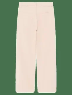 Kvinnor Day Birger et Mikkelsen Jeans|Denimkläder|Elijah - Dusty Rose Denim - Vida byxor