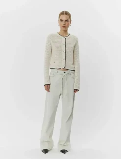 Kvinnor Day Birger et Mikkelsen Plus Size & Curvy|Denimkläder|Elijah - - Vida byxor