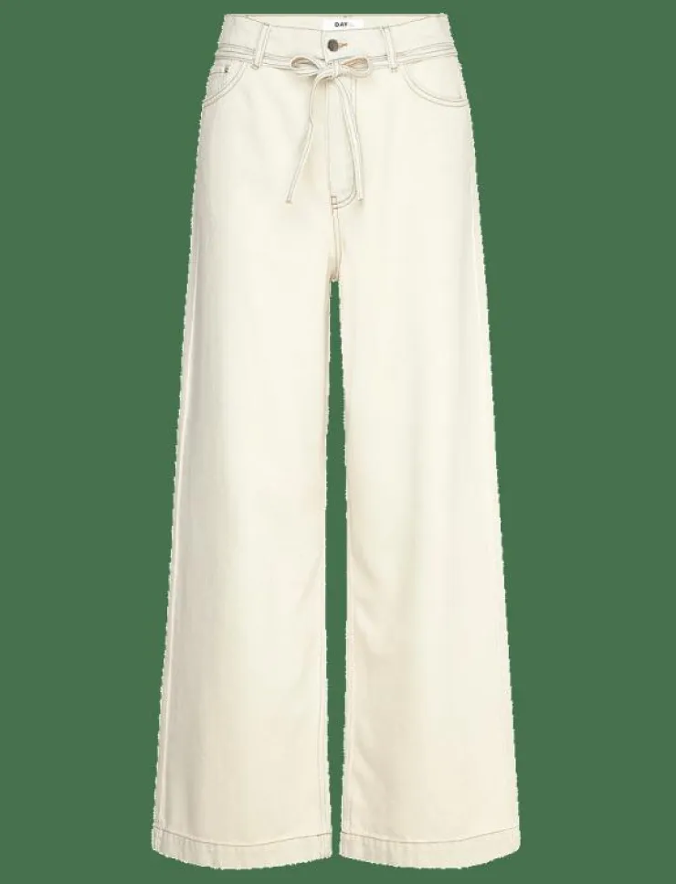 Kvinnor Day Birger et Mikkelsen Plus Size & Curvy|Denimkläder|Elijah - - Vida byxor