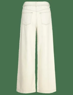 Kvinnor Day Birger et Mikkelsen Plus Size & Curvy|Denimkläder|Elijah - - Vida byxor