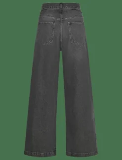 Kvinnor Day Birger et Mikkelsen Denimkläder|Jeans|Elijah - Rigid Denim - Vida byxor