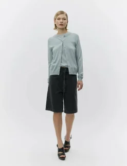 Day Birger et Mikkelsen Elijah Shorts Denim - Jeansshorts|Kvinnor Shorts